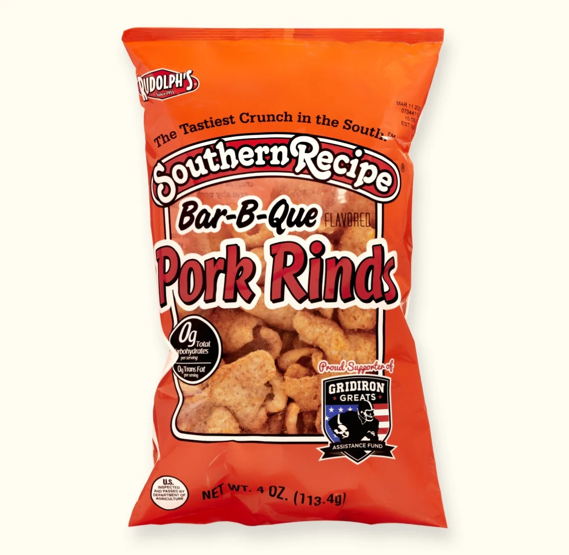Road Trip Pork Rind Sampler - Image 3