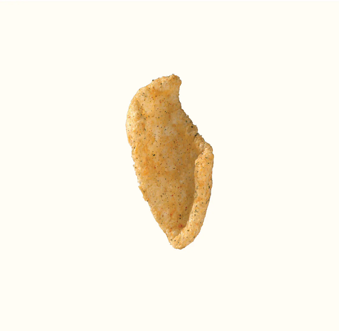 Hatch Chile Pork Rinds - Image 3
