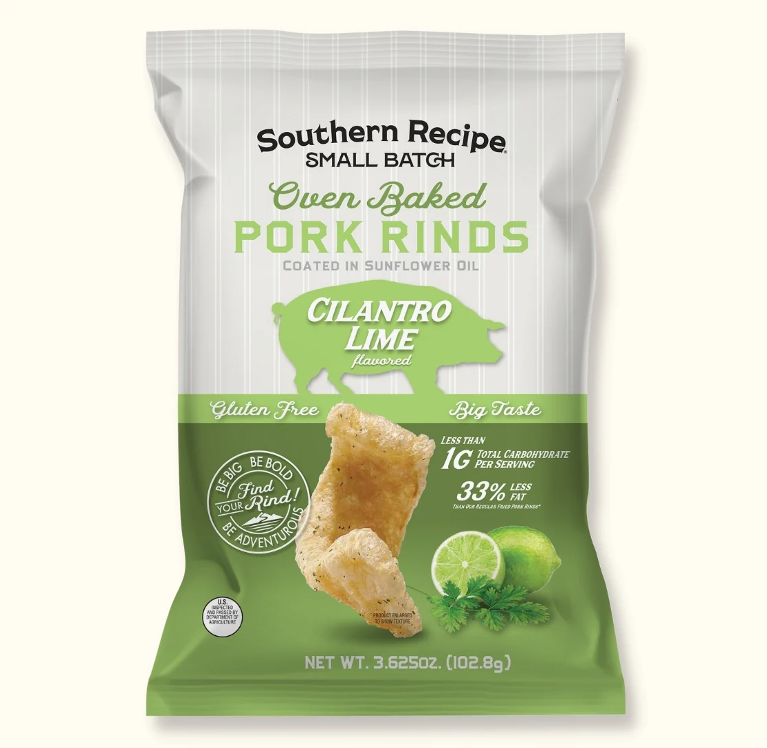 Baked Pork Rinds Sampler - Image 3