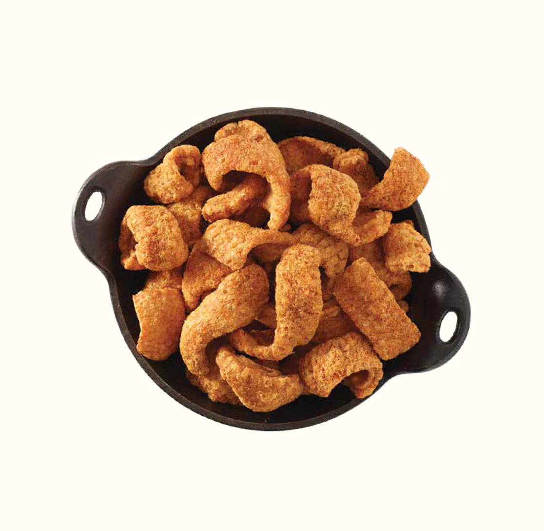 Spicy Habanero Gigante Cracklins - Image 3