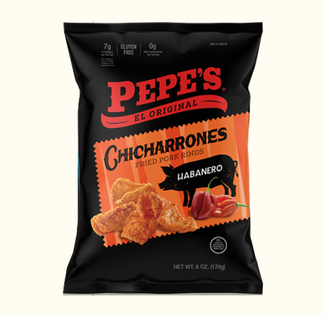 Taste of Mexico Chicharrones Sampler - Image 7