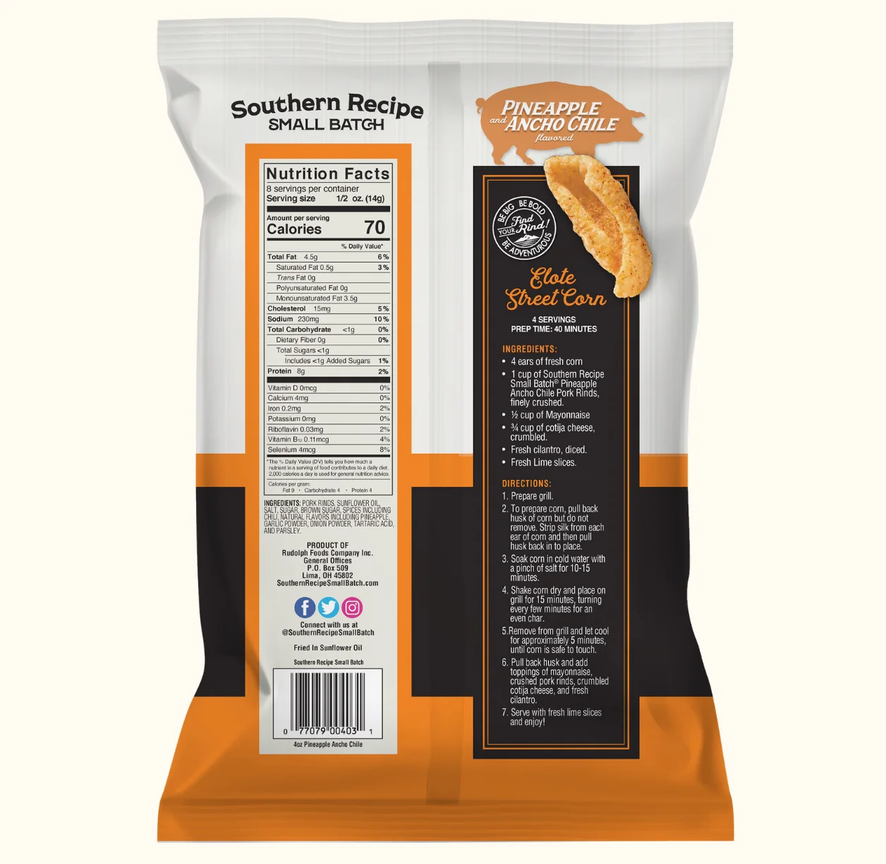 Gourmet Pork Rind Sampler - Image 5