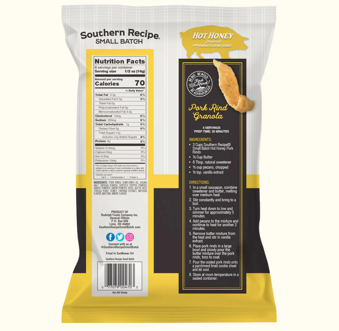 Gourmet Pork Rind Sampler - Image 7